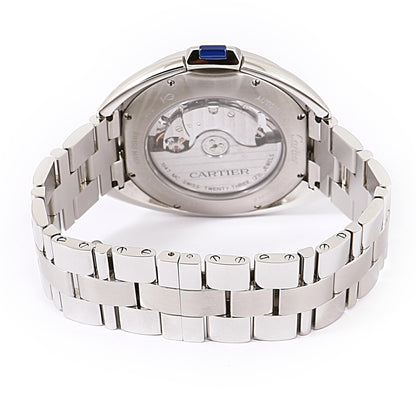 Cartier Cle 3850 - TIME SECRET (6648900092111)