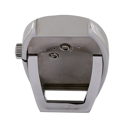 Franck Muller Dual Time Alarm Desk Clock (6880311476431)
