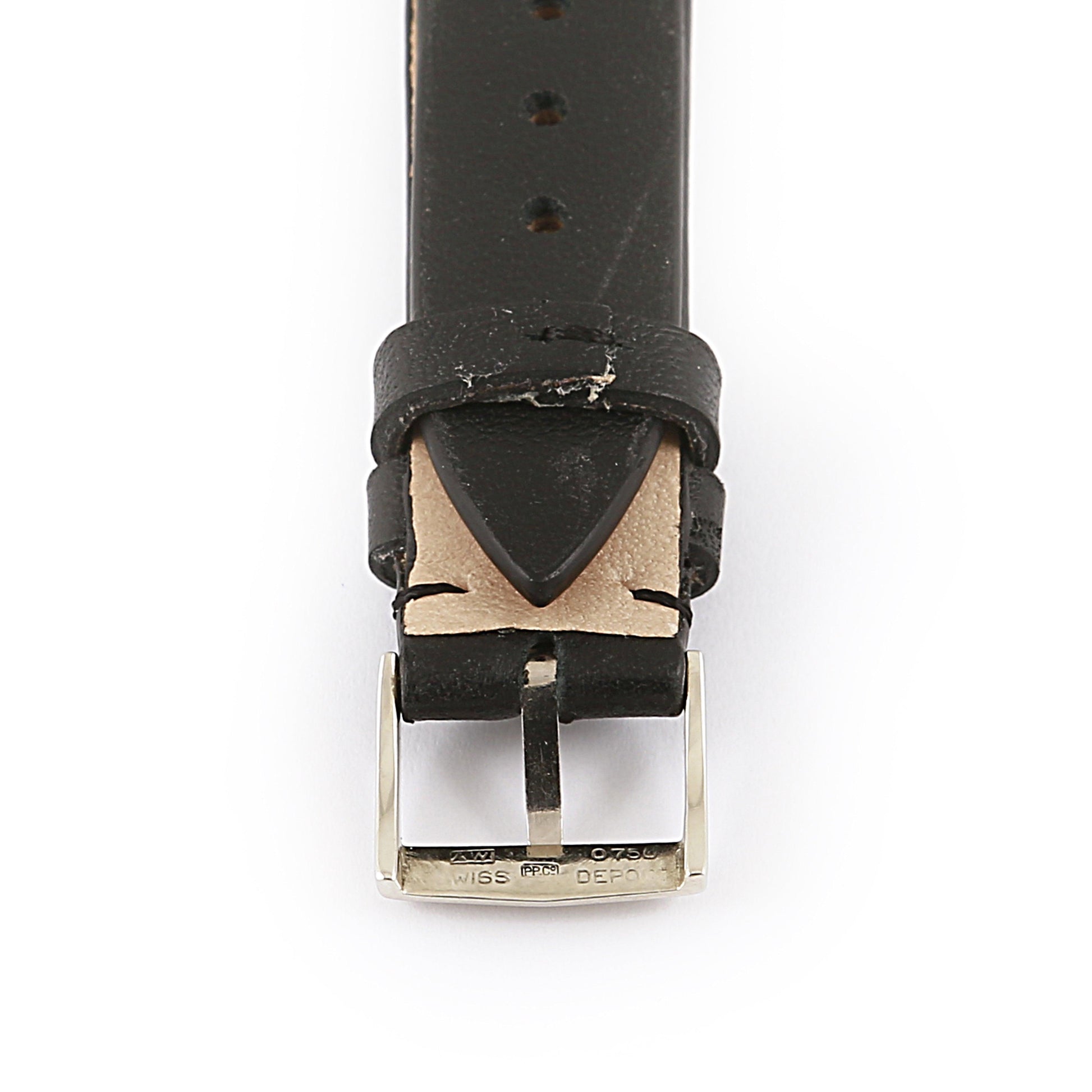Patek Philippe Calatrava 3538 (saddam Houssin ) (6745502417103)