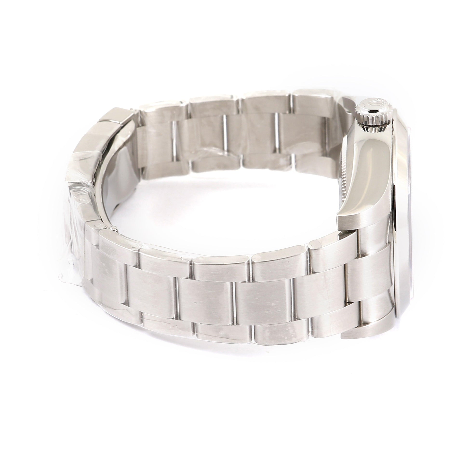 Rolex Air King Automatik Edelstahl Herrenuhr Oyster Perpetual  116900 (6880308232399)
