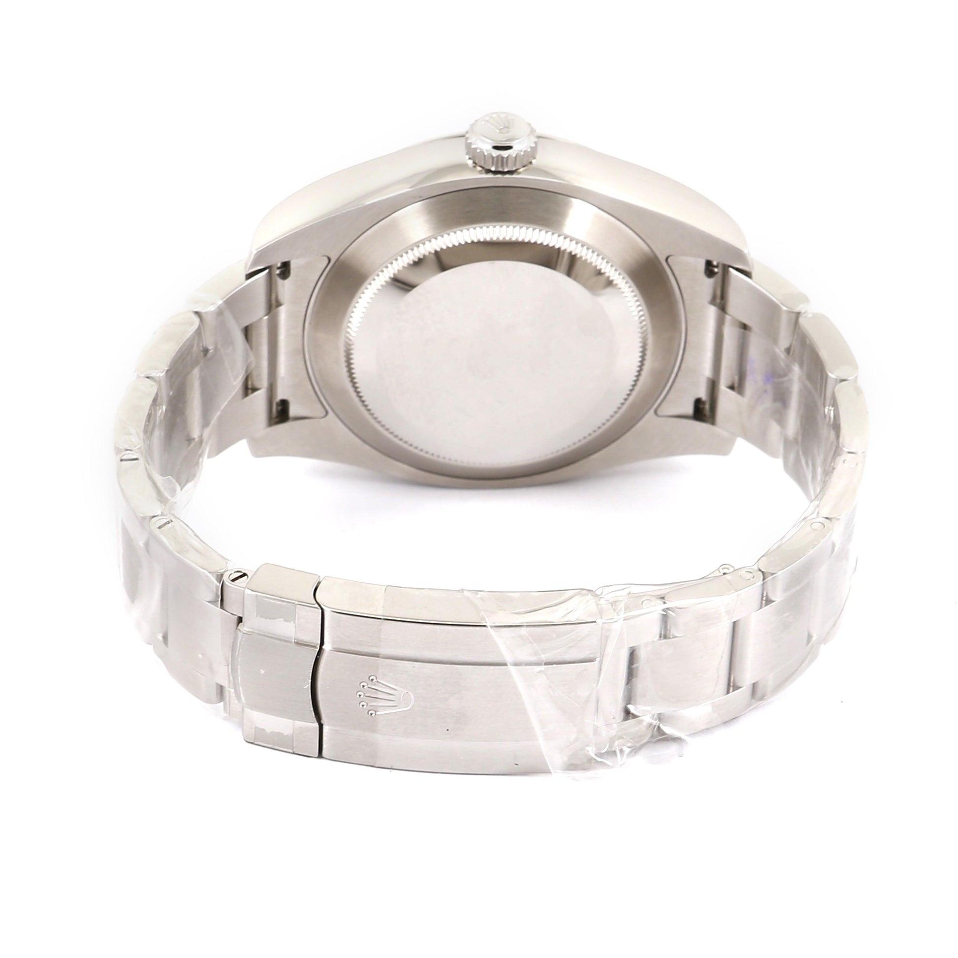 Rolex Air King Automatik Edelstahl Herrenuhr Oyster Perpetual  116900 (6880308232399)