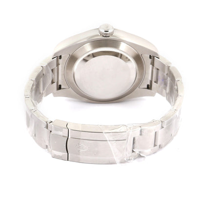 Rolex Air King Automatik Edelstahl Herrenuhr Oyster Perpetual  116900 (6880308232399)