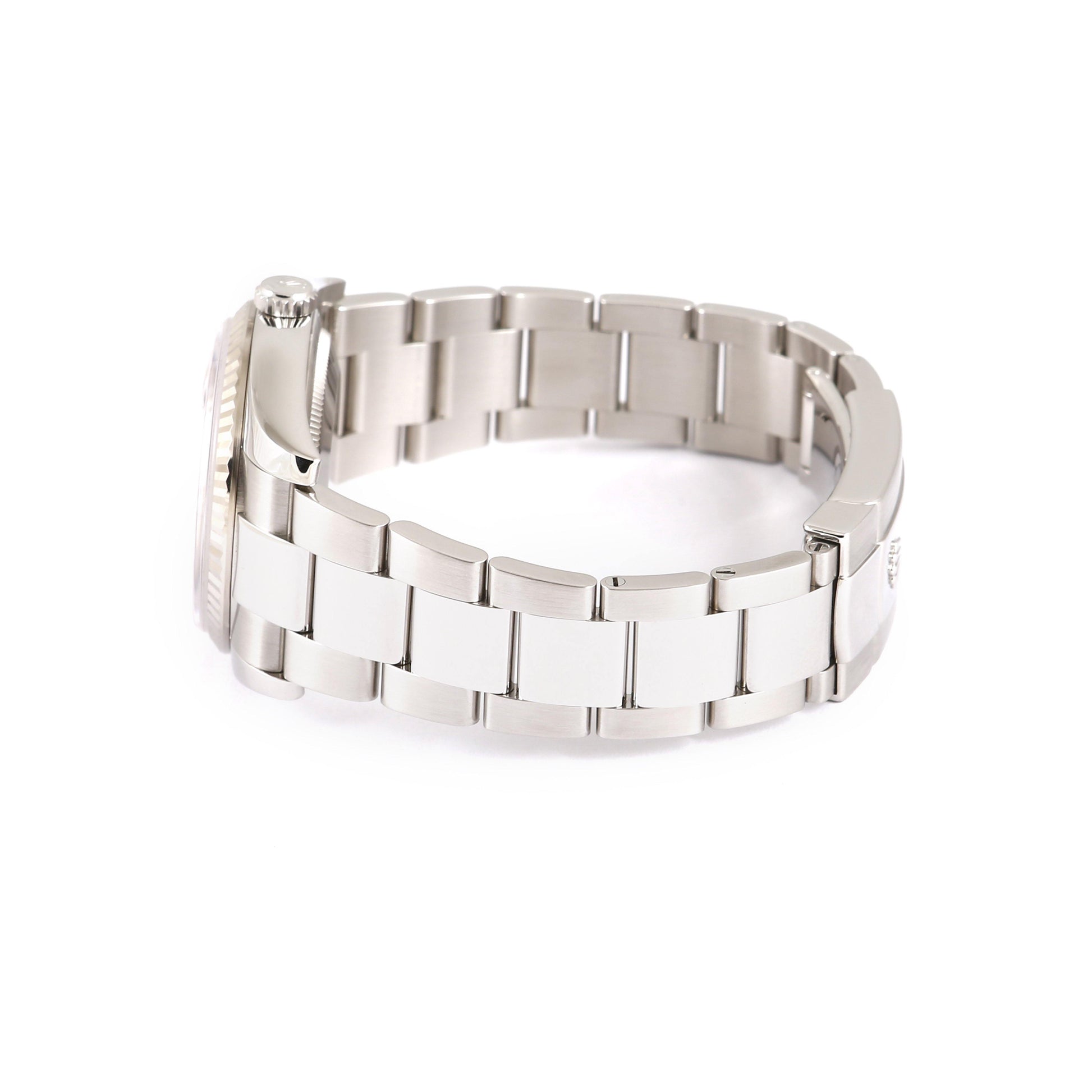 Rolex 116234 - TIME SECRET (6672989782223)