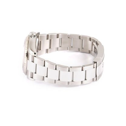 Rolex 116234 - TIME SECRET (6672989782223)