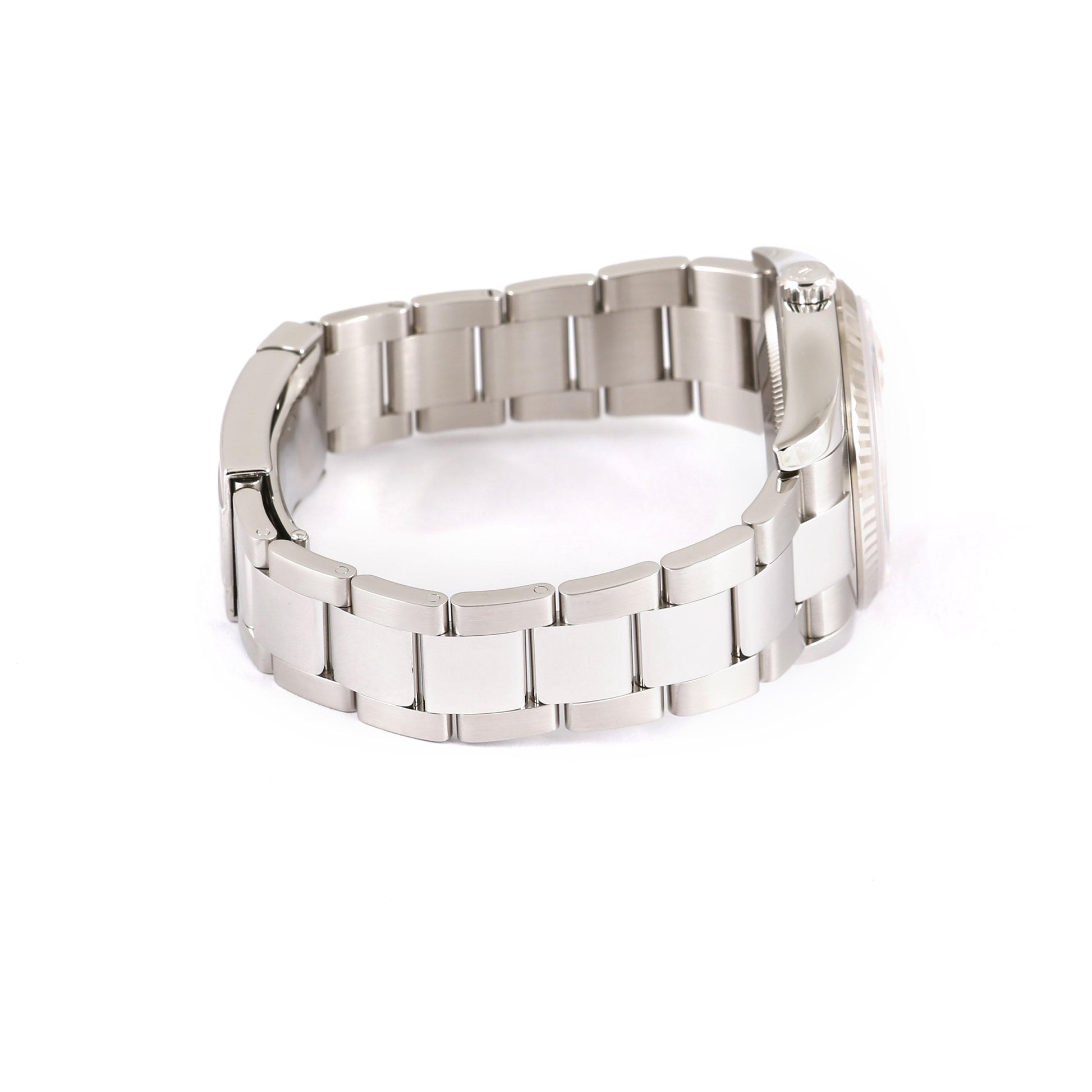 Rolex 116234 - TIME SECRET (6672989782223)