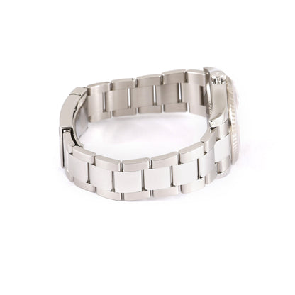 Rolex 116234 - TIME SECRET (6672989782223)