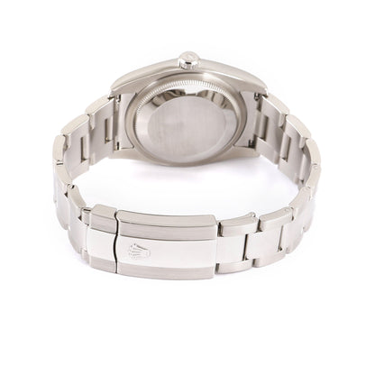 Rolex 116234 - TIME SECRET (6672989782223)
