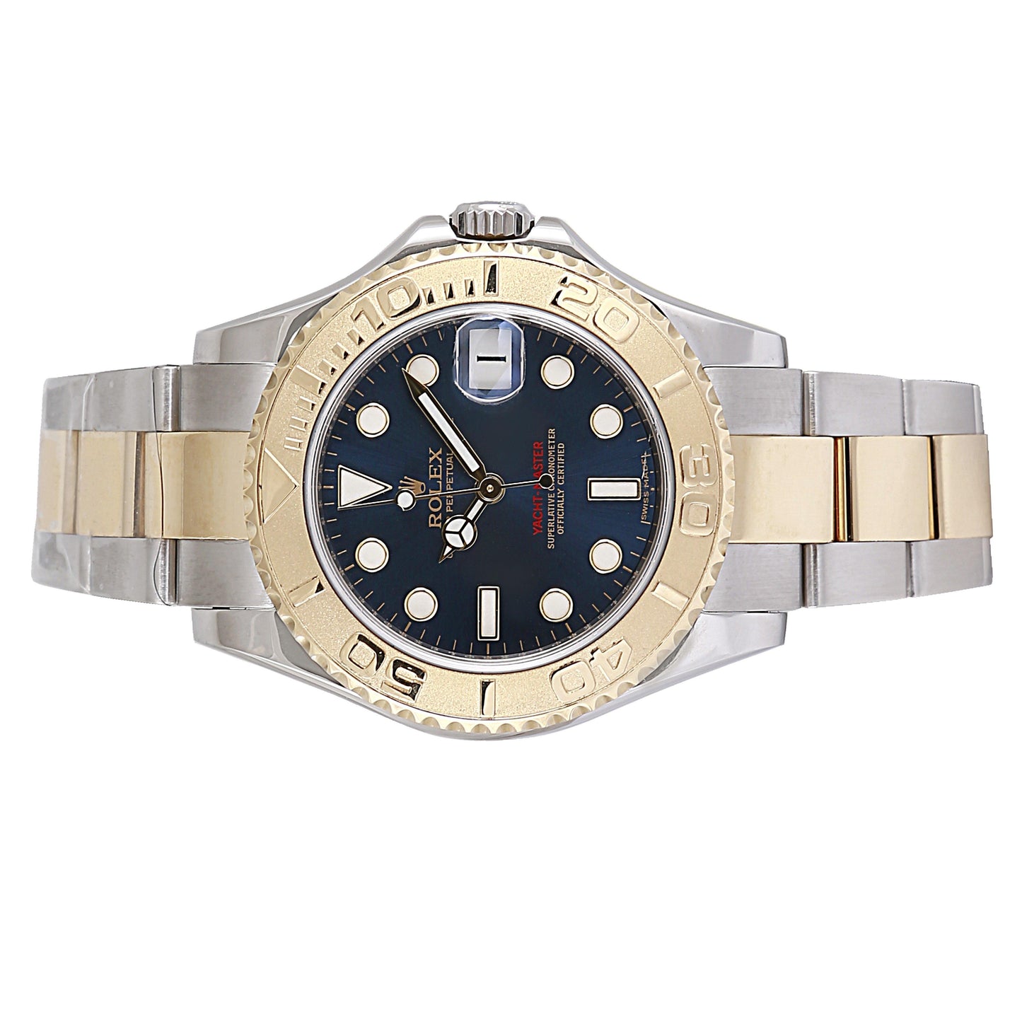 Rolex 168623 - TIME SECRET (6659137962191)