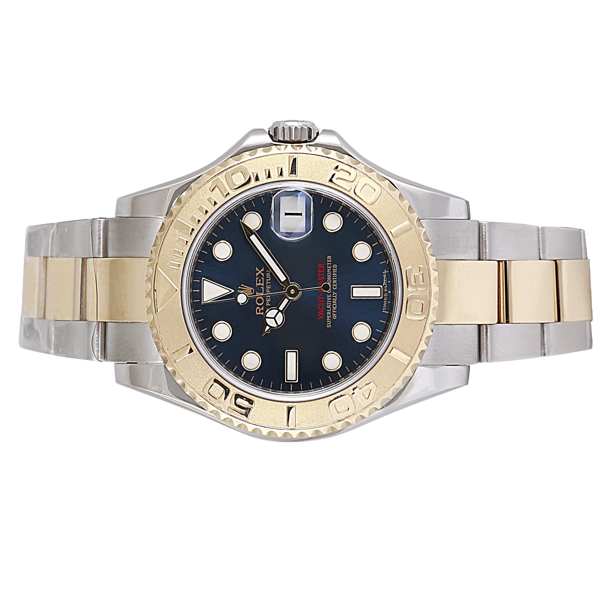 Rolex 168623 - TIME SECRET (6659137962191)