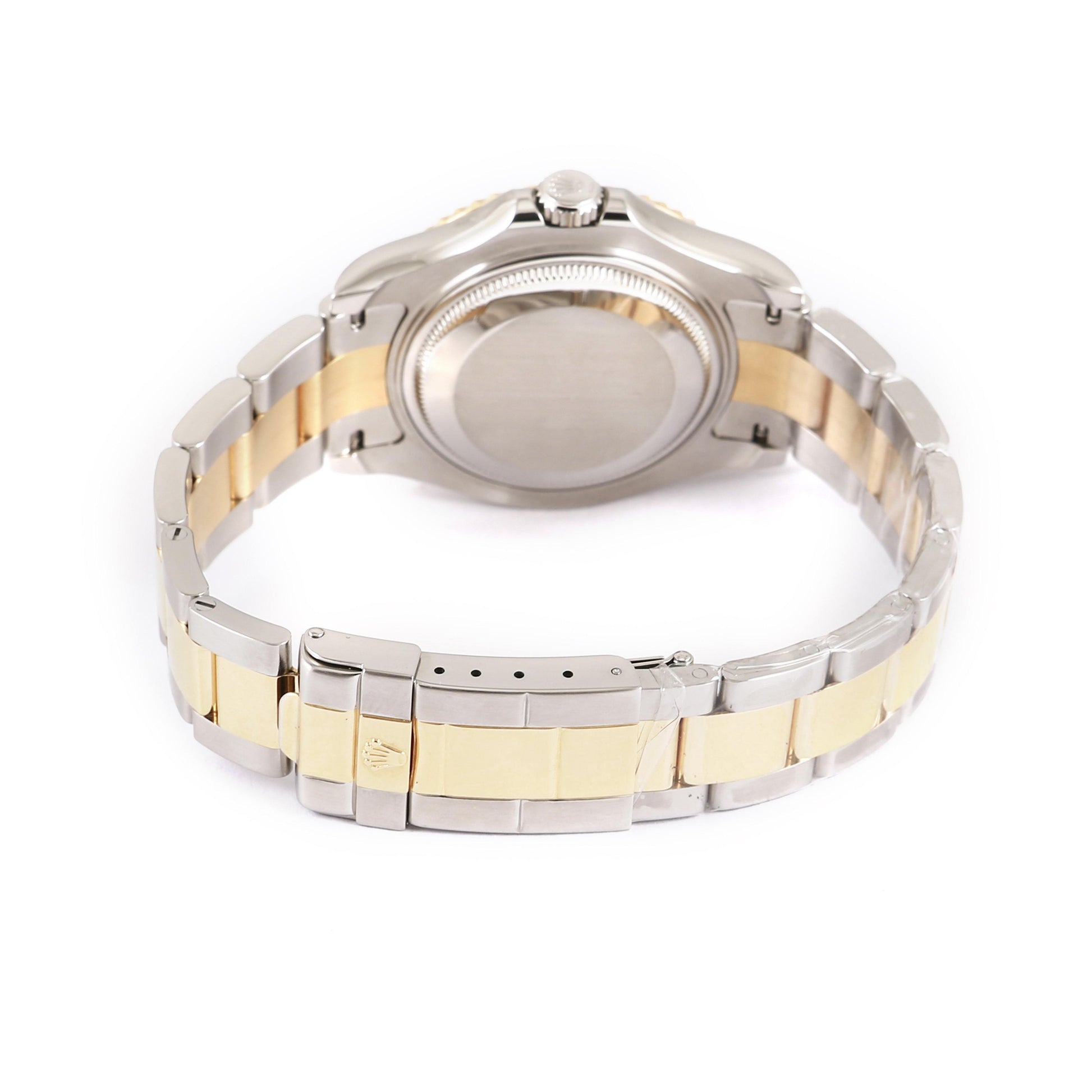 Rolex 168623 - TIME SECRET (6659137962191)