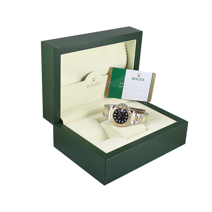 Rolex 168623 - TIME SECRET (6659137962191)