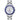 Rolex 116680 Steel Yacht-Master II 44 Watch - Matt White Dial