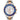 Rolex 116681 Steel & Rosgold Yacht-Master II 44 Watch - White Dial