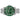 Rolex Submariner Hulk 40mm 116610LV Green Dial, Unworn 2019