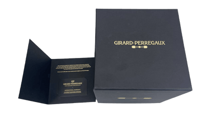 GP Laureano Eternity Edition Green Dial One Of 188 2022 Unworn