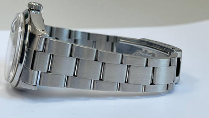 Rolex Oyster Perpetual Date 1500 No card No box