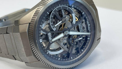 Oris Big Crown ProPilot