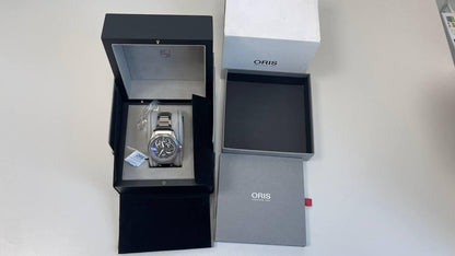 Oris Big Crown ProPilot