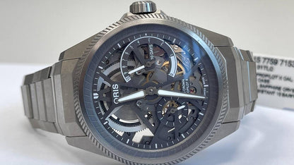 Oris Big Crown ProPilot